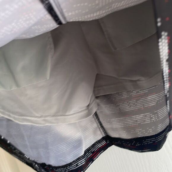 NIVO Rachael Black Skort - 4 - NWT - Picture 7 of 7